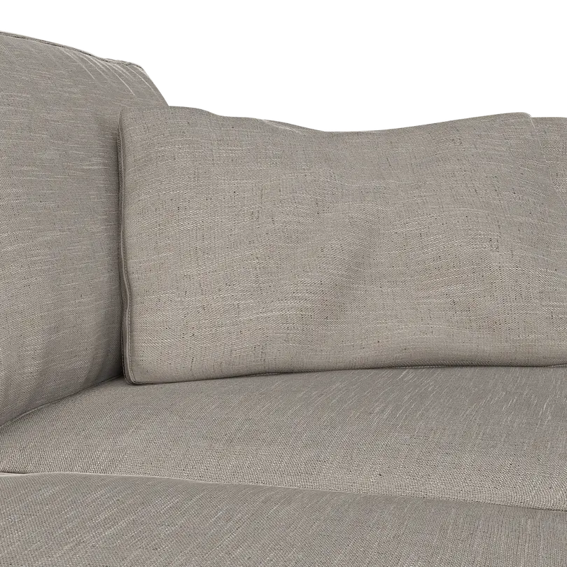 Einzelsofa Lovane
