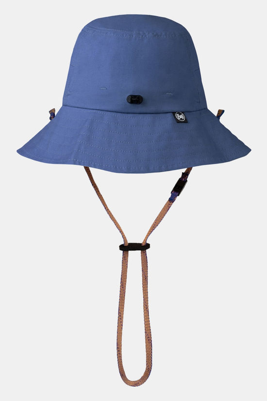 Buff Play Booney Raz Slate Hat Junior