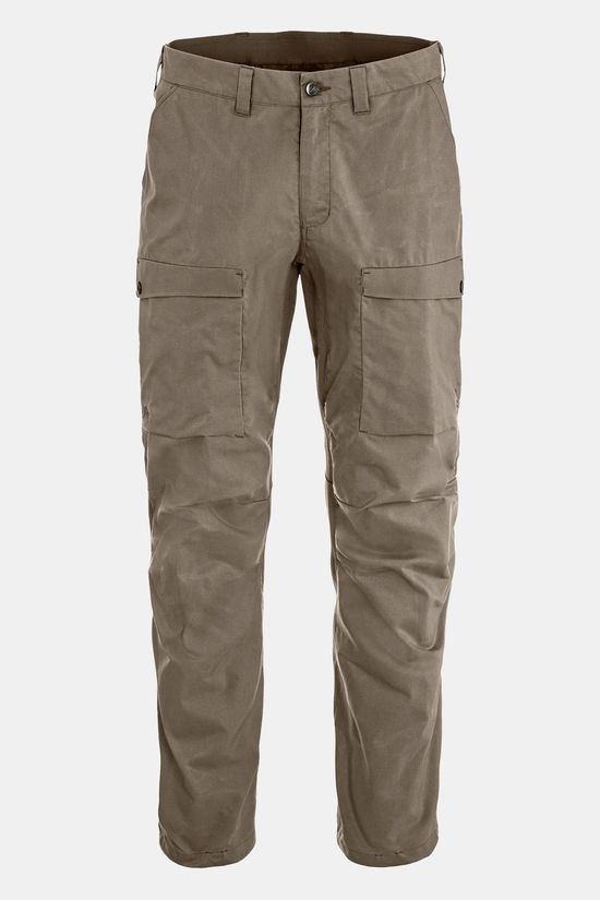 Fjällräven Abisko Hybrid Trail Trs M Outdoorbroek