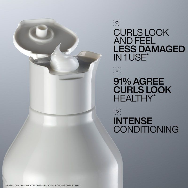 Redken Redken Acidic Bonding Curls Conditioner 300ml