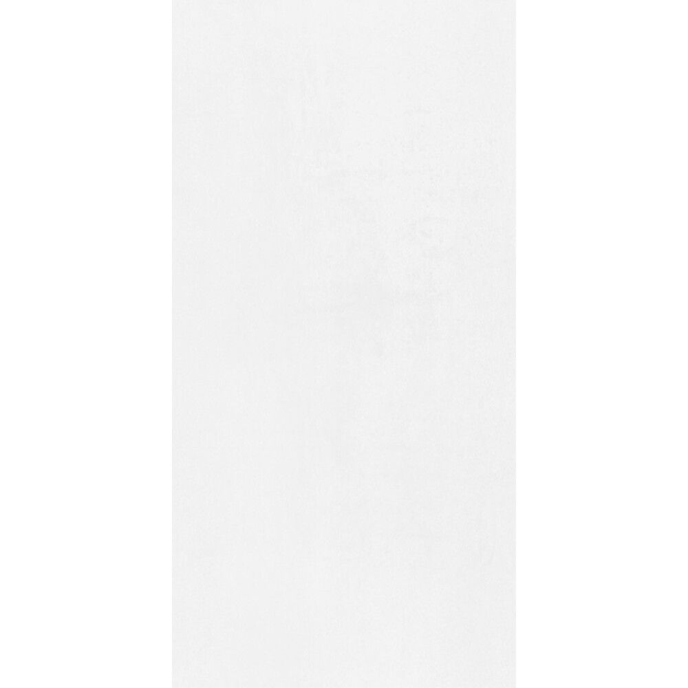 FLIS METAL WHITE 30X60CM 1,30M²/PK