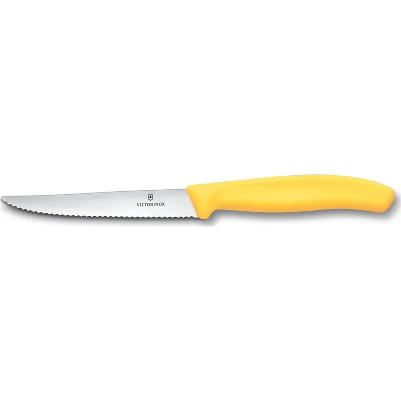 Steakmesser Swiss Classic