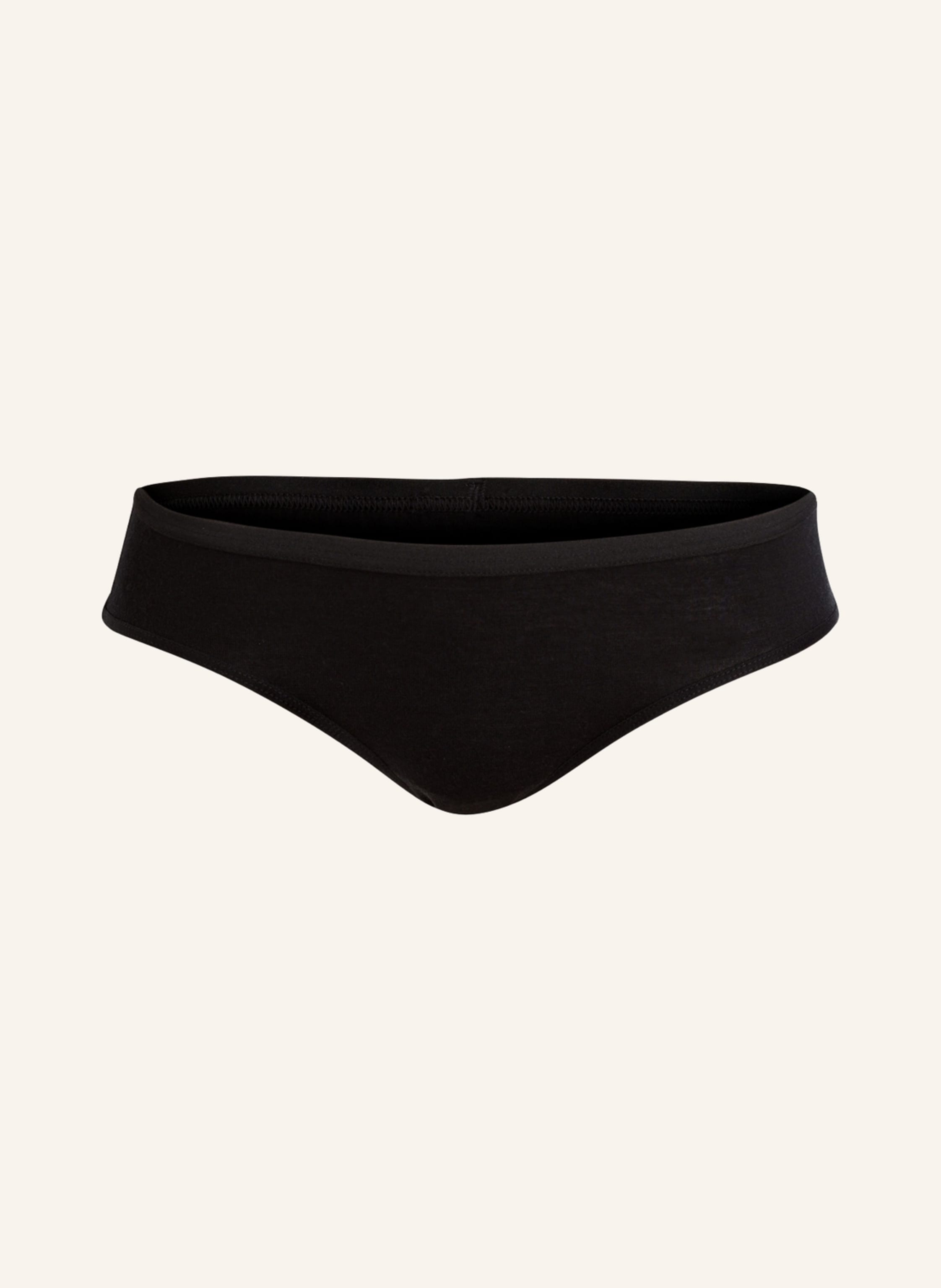 icebreaker Funktionswäsche-Panties SIREN HIPKINI aus Merinowolle