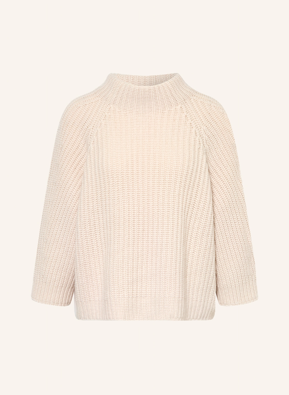 IRIS von ARNIM Cashmere-Pullover FALLOU
