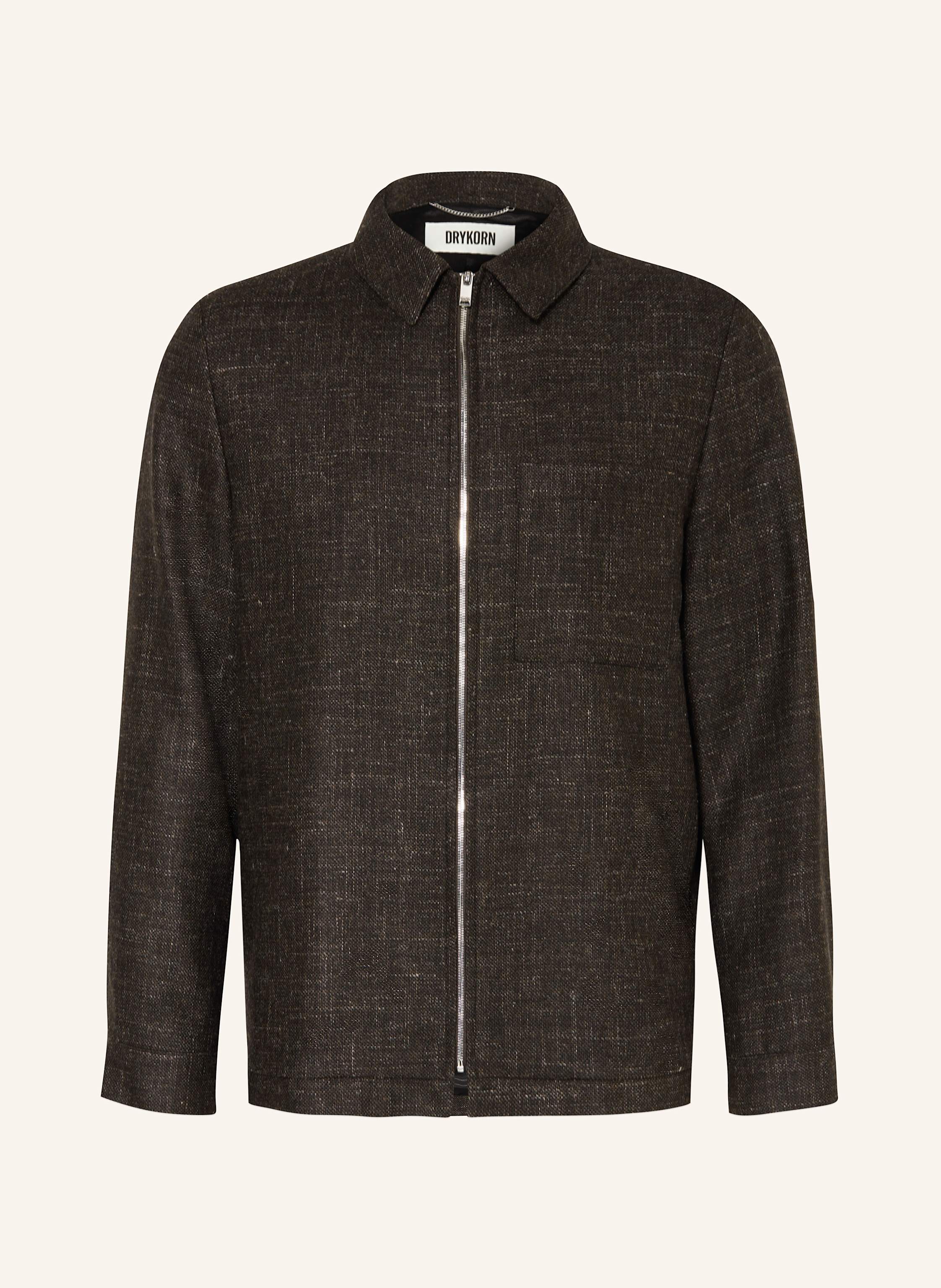 DRYKORN Overjacket NIKANO