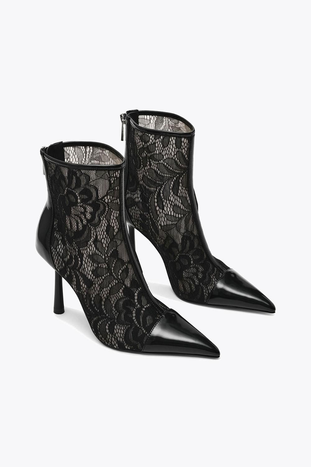 STEVE MADDEN Arlette L 169' Boots