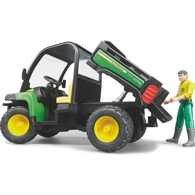 Traktor Farm World
