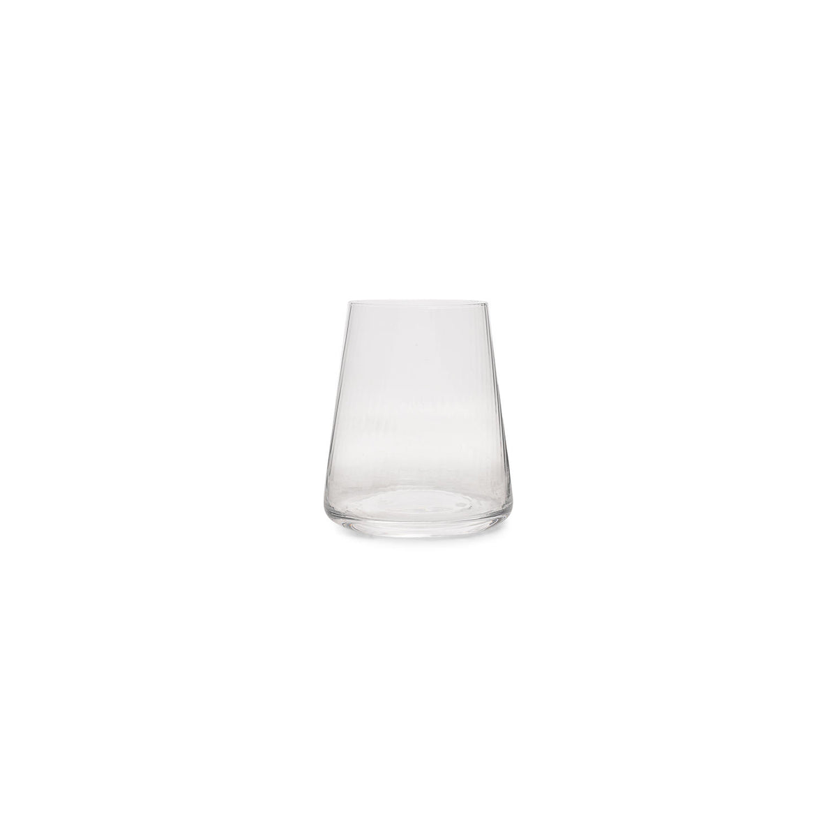 S|P Collection - Glas 30cl Ray - Set van 4