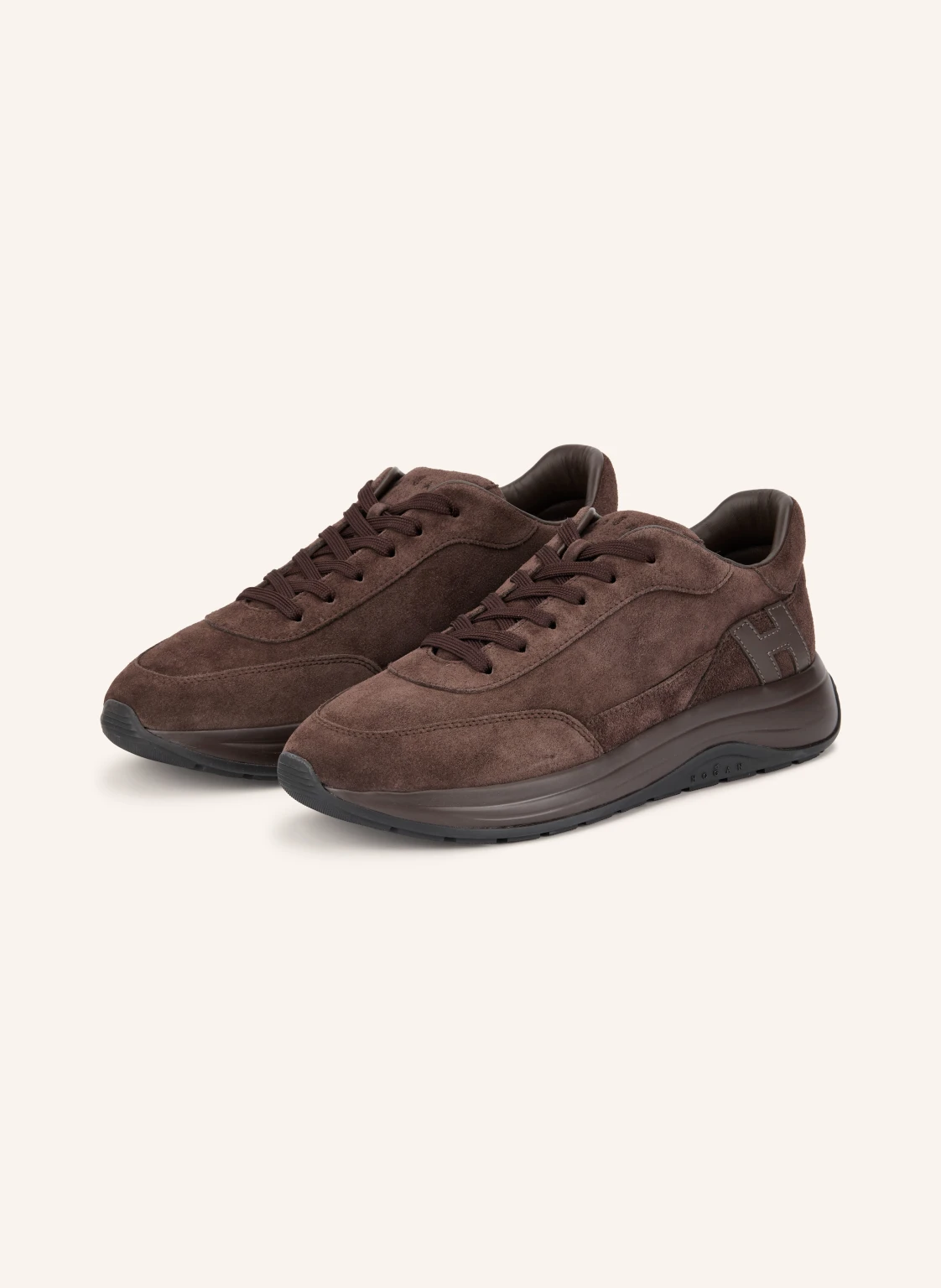 HOGAN Sneaker H719