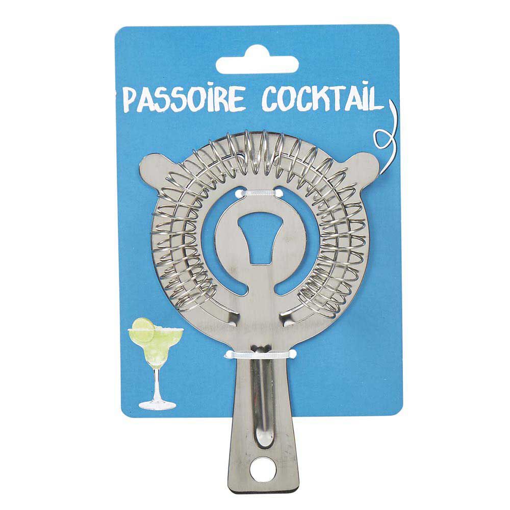 Passoire spécial cocktail