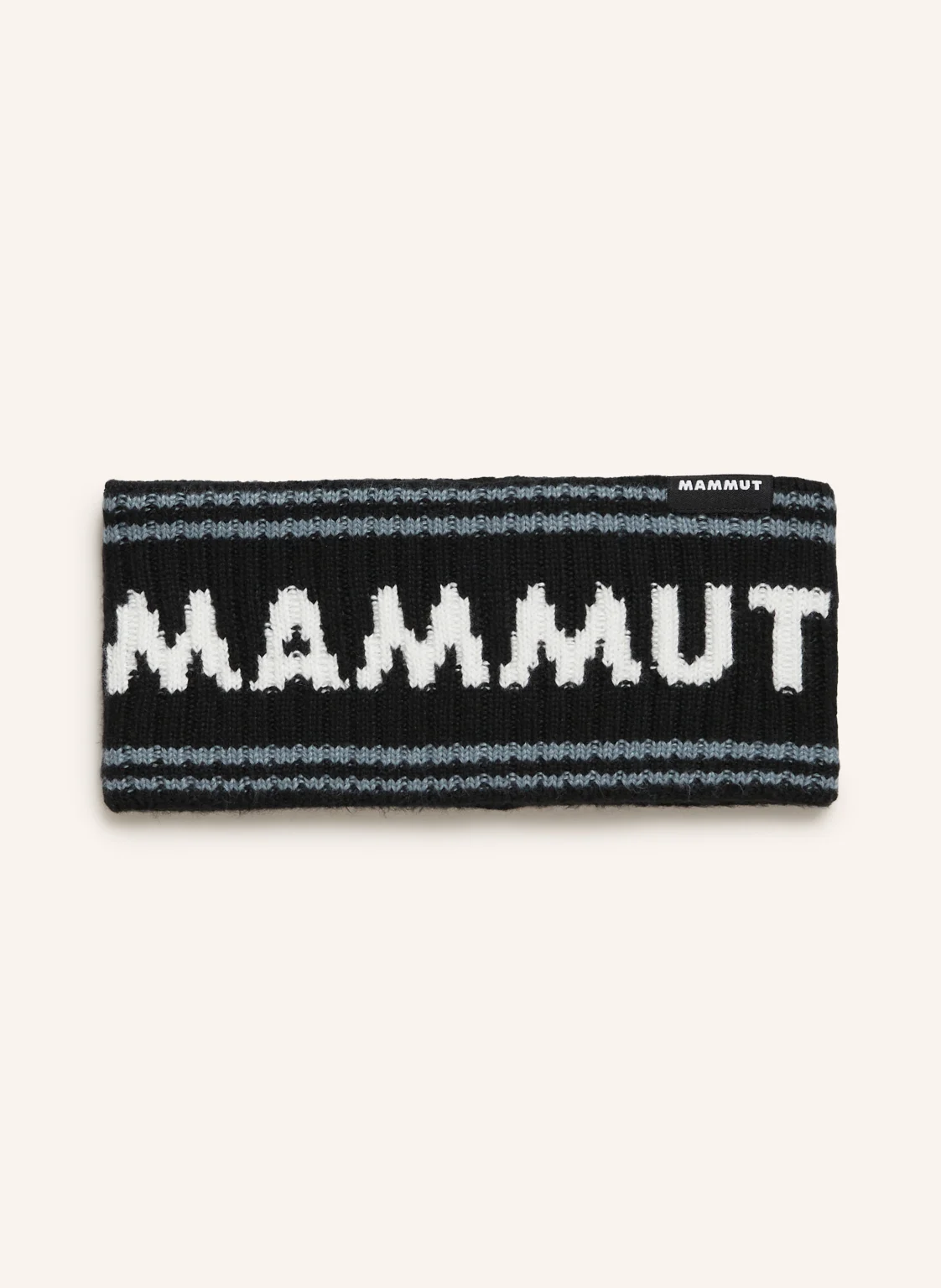 MAMMUT Stirnband