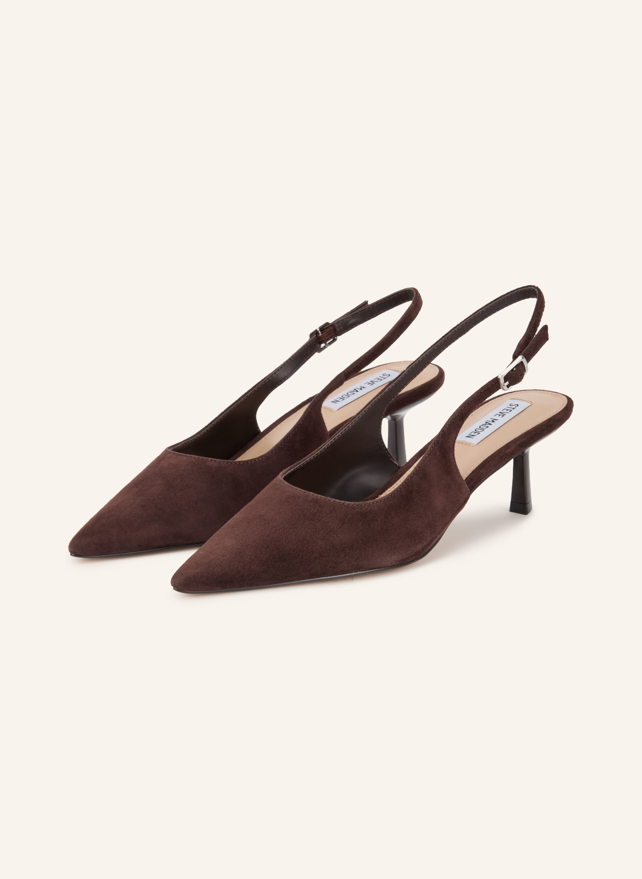 STEVE MADDEN Slingpumps KORRA