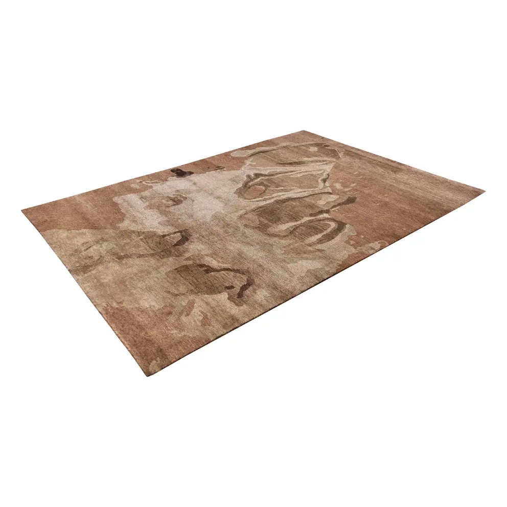 moderner Orientteppich Rug Star