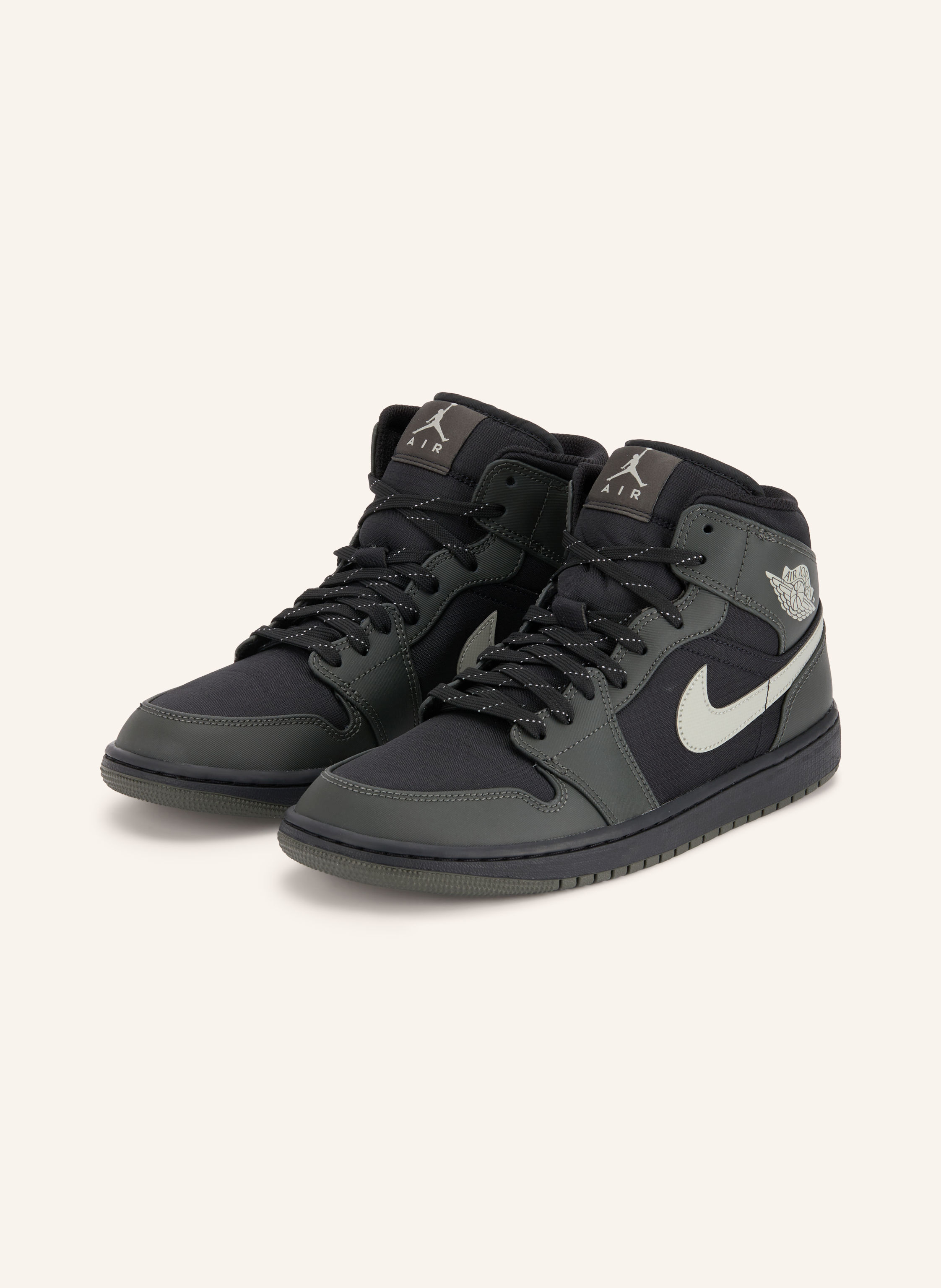 JORDAN Hightop-Sneaker AIR JORDAN 1 MID UTILITY