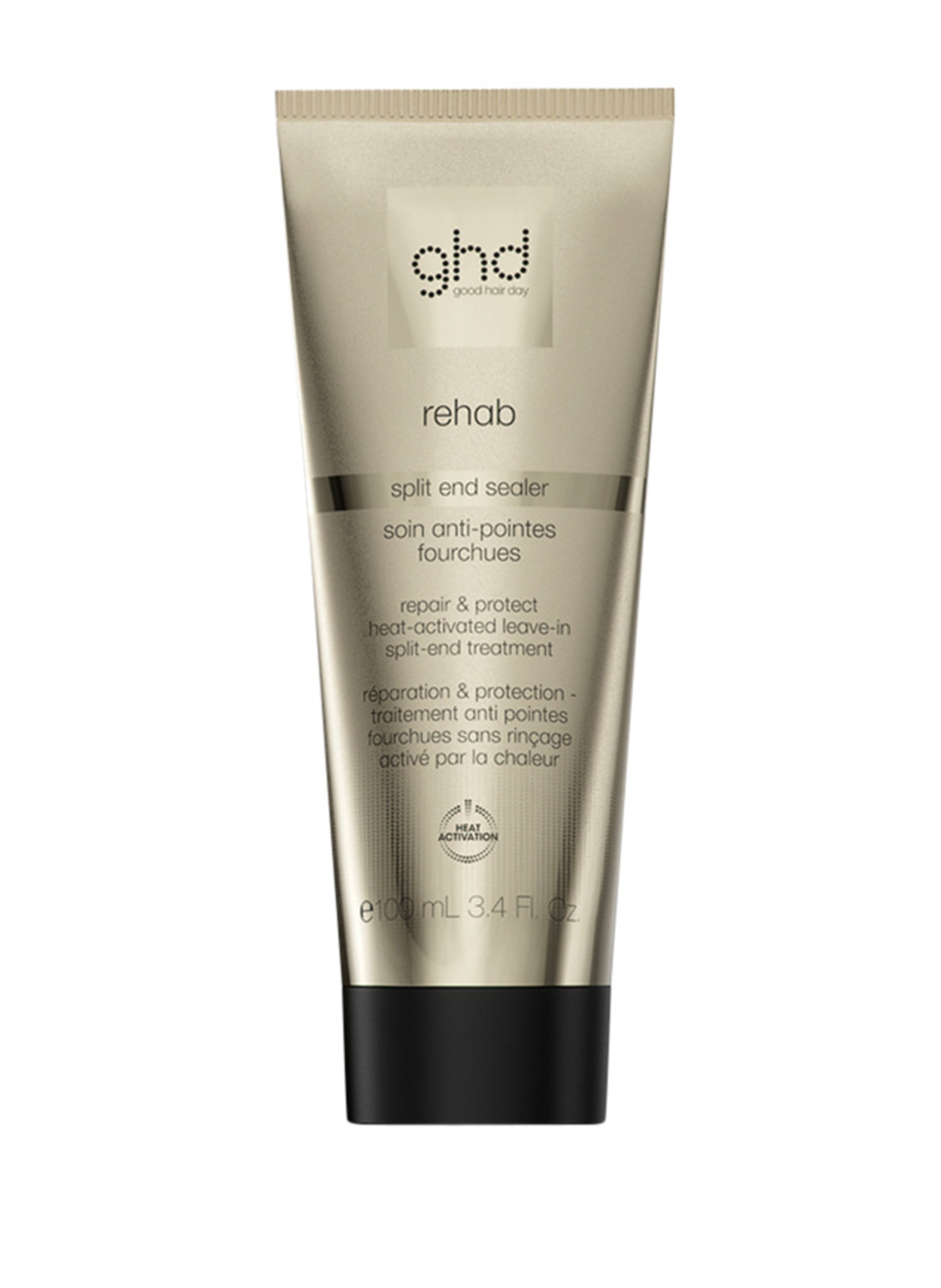 ghd REHAB