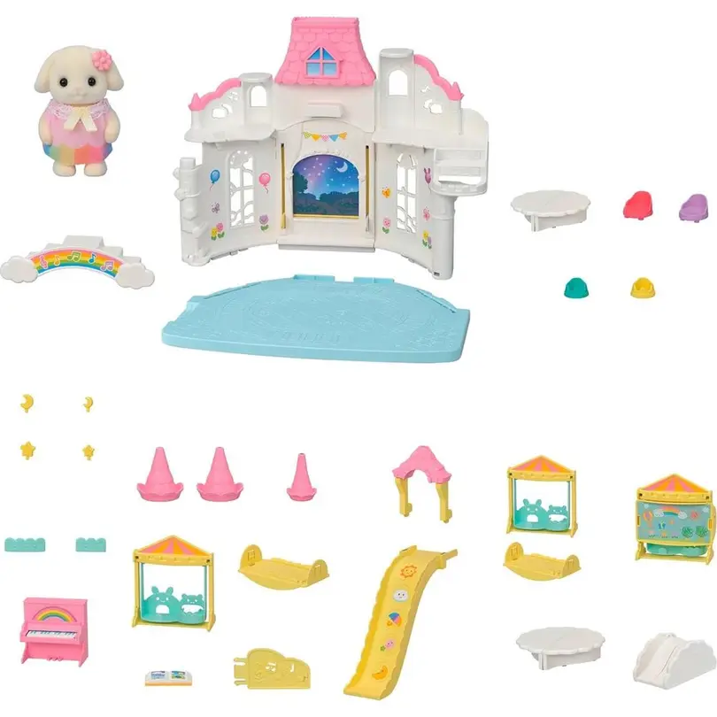Spielset Sylvanian Families