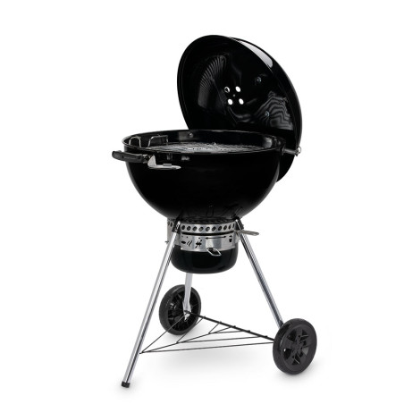 Barbecue charbon Master Touch GBS E-5750 Noir - Weber