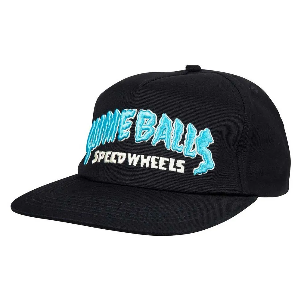 Santa Cruz Sb strip cap