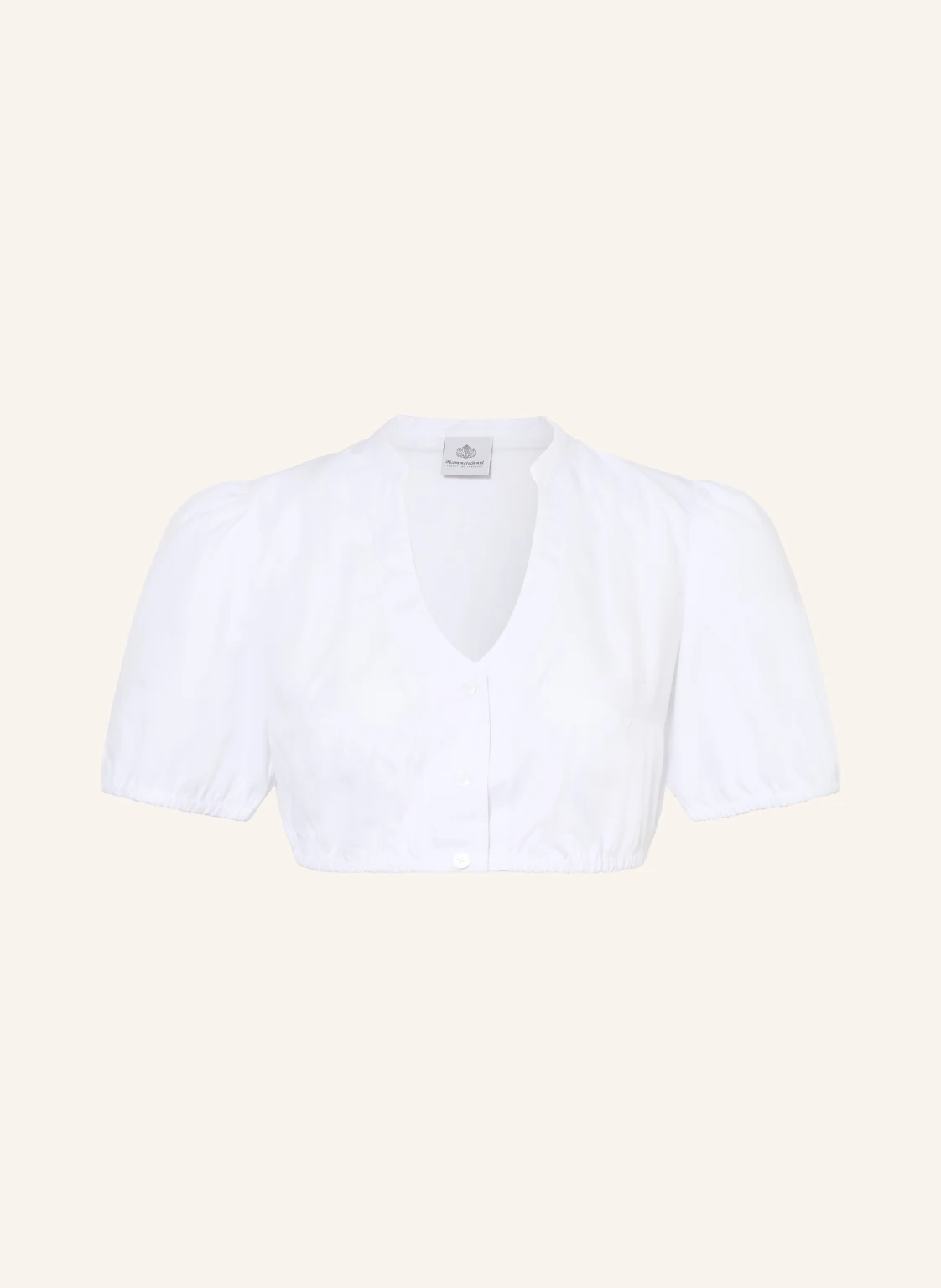 Hammerschmid Dirndlbluse HANNE