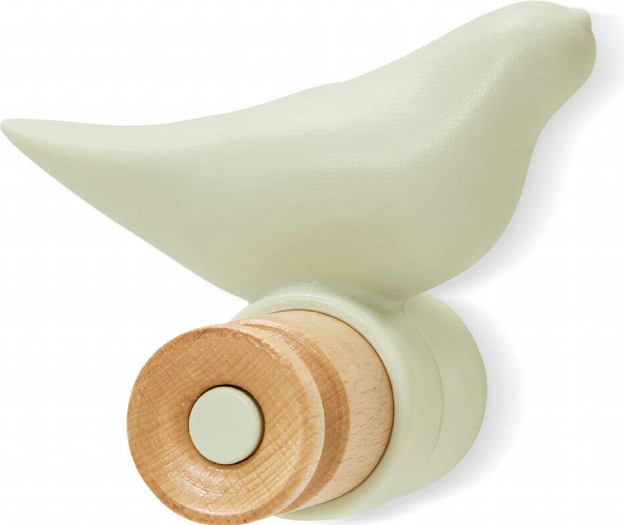 KOLOMB - Porte-manteaux Bois Vert