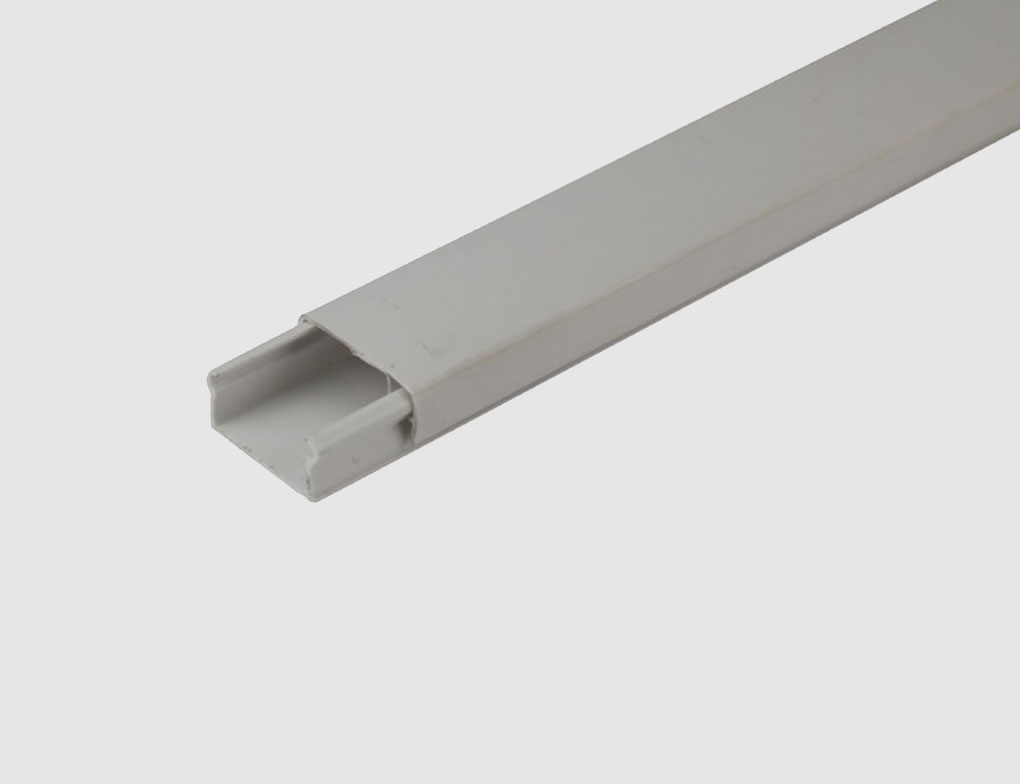 Kabelkanal Grau 15x15mm