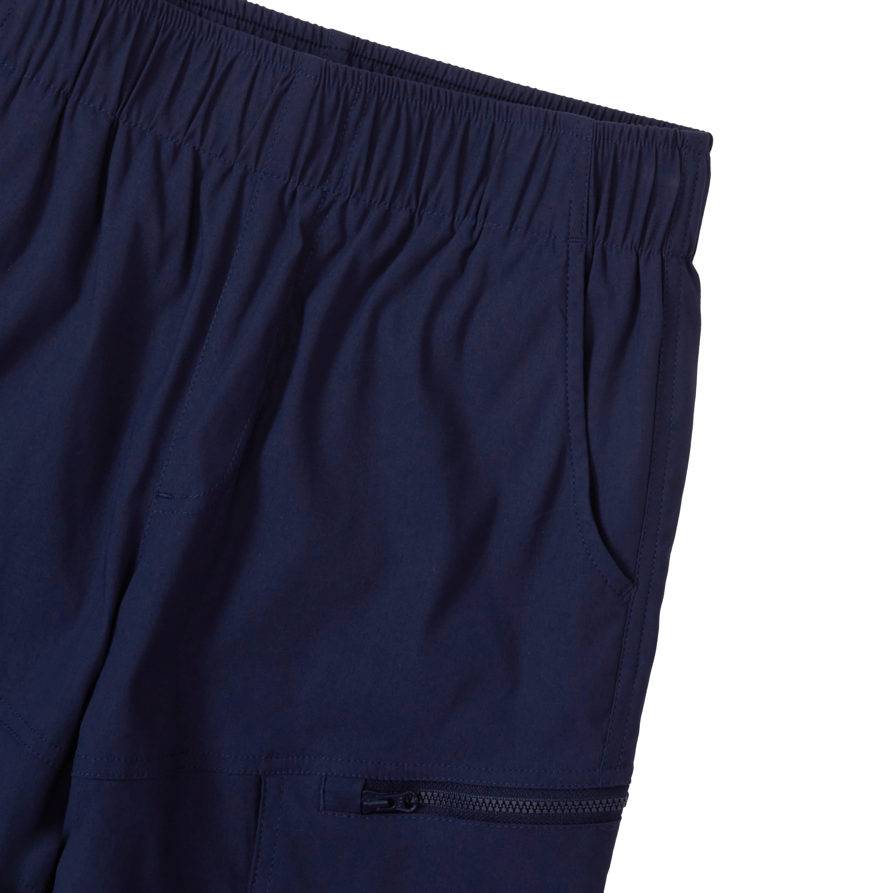 Boys' Tech Jogger