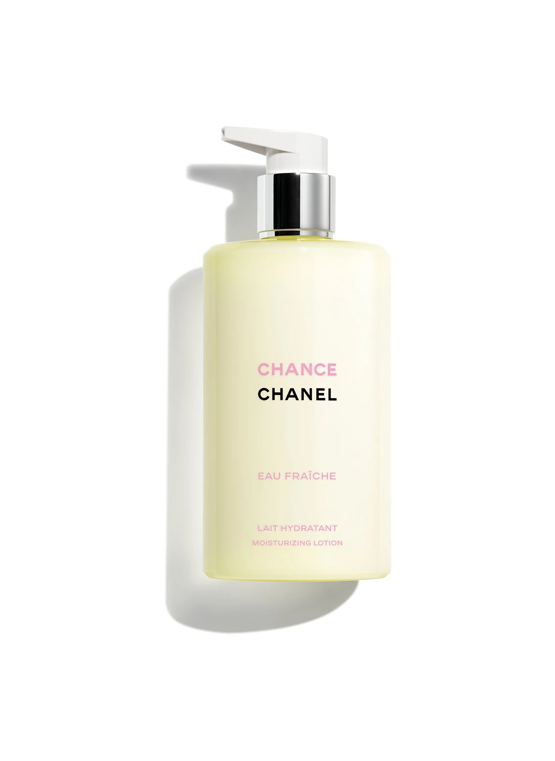 CHANEL CHANCE EAU FRAÎCHE