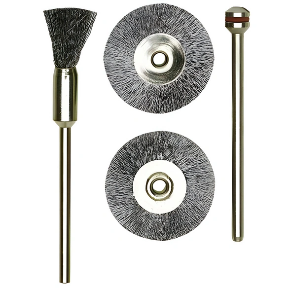 Pinselbürste