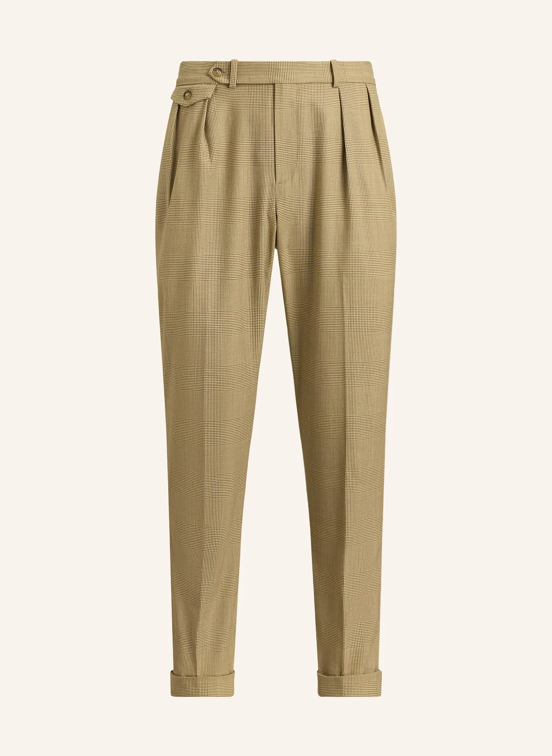 RLX RALPH LAUREN Golfhose