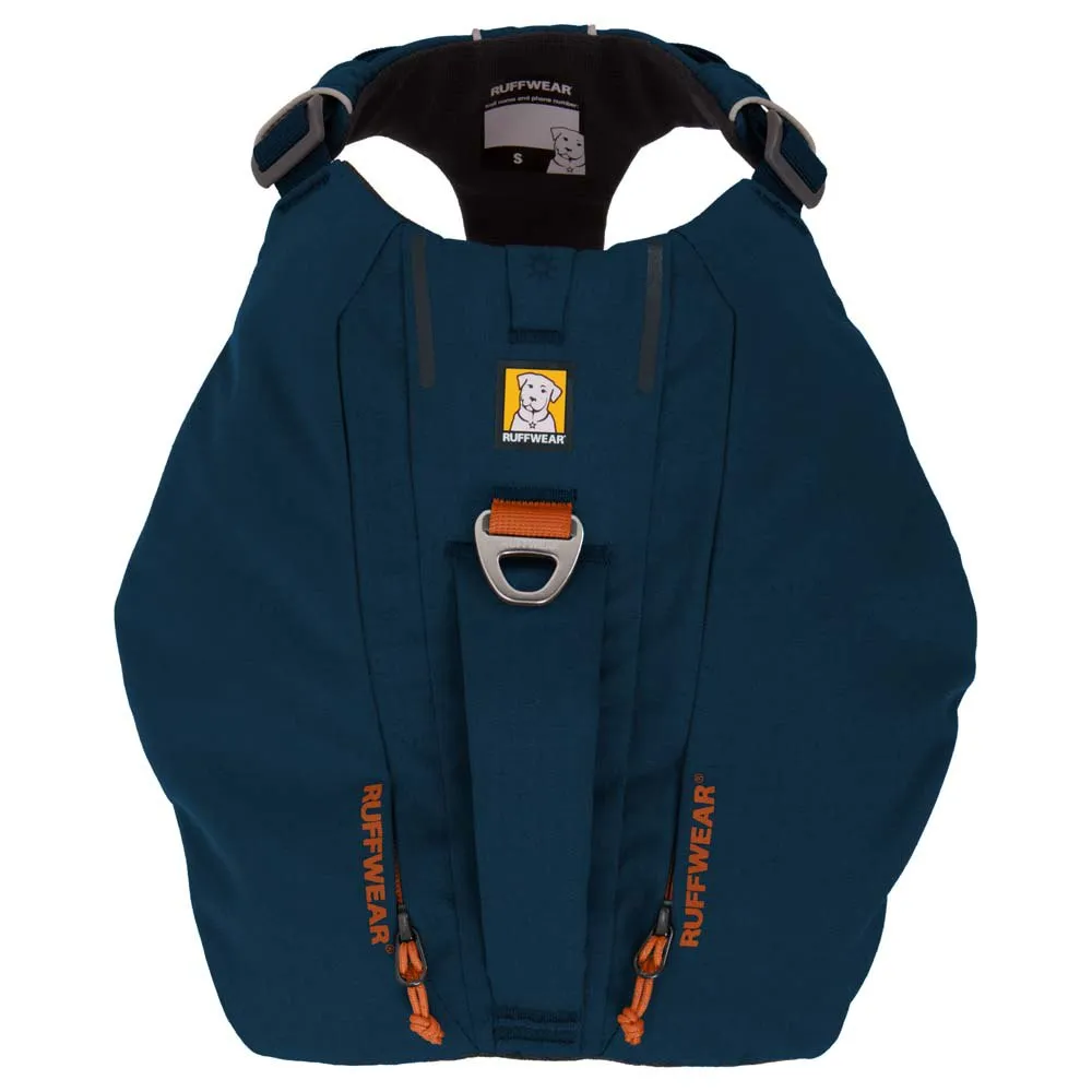 Ruffwear Switchbak dog harness