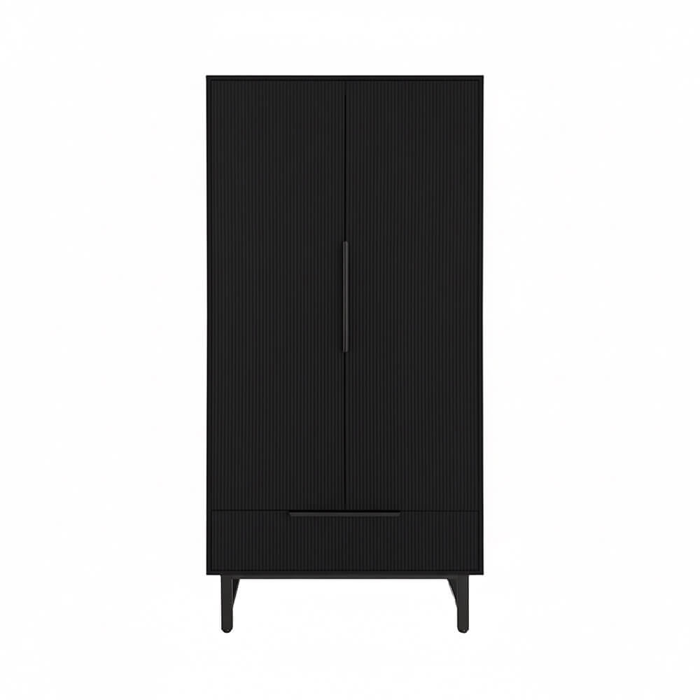 HOME DELUXE kledingkast NYLA - 100 x 200 cm