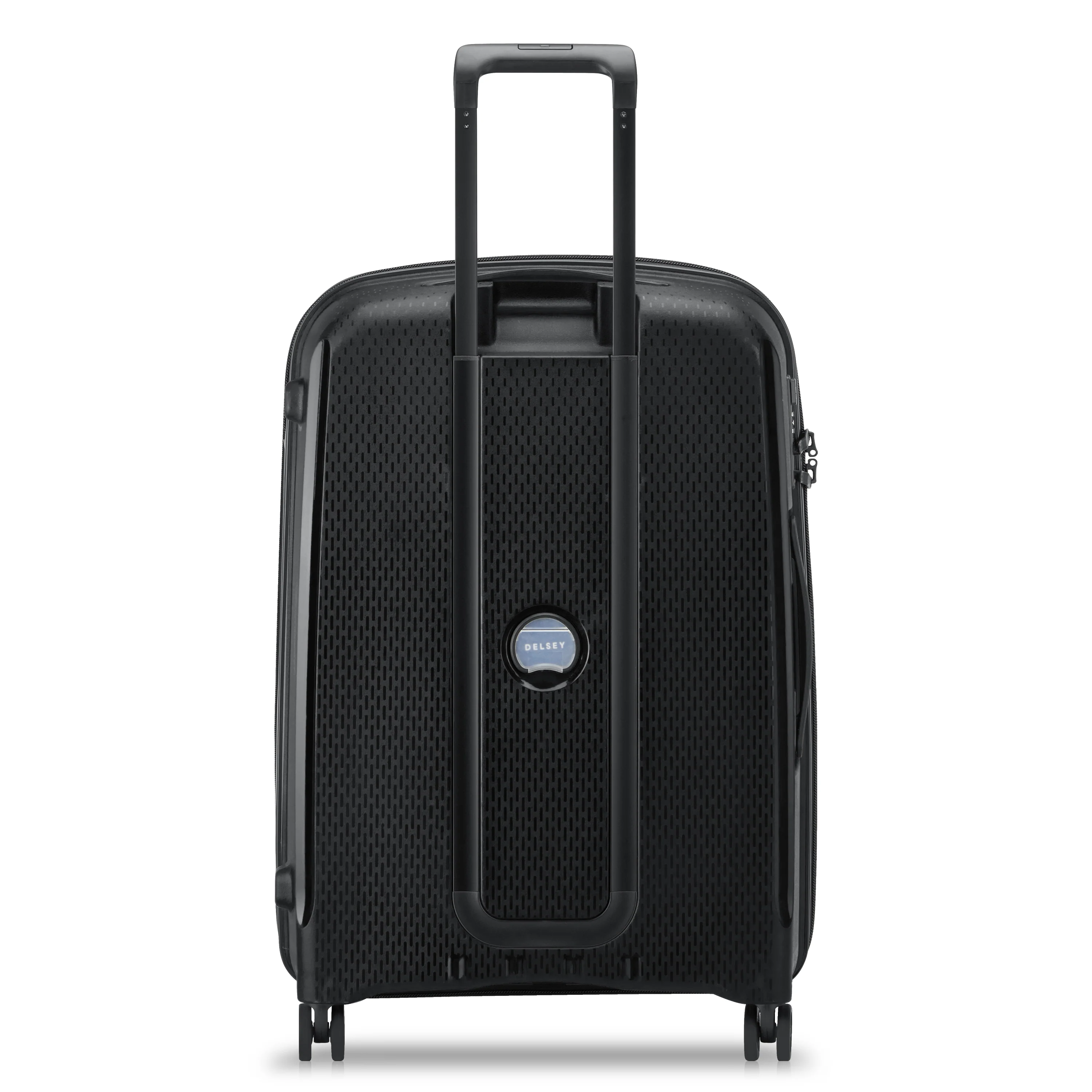 BELMONT PLUS - Set 3 Valises Extensibles (XXL-82.5cm) (L-70.5cm) (S-55cm) Matière Recyclée