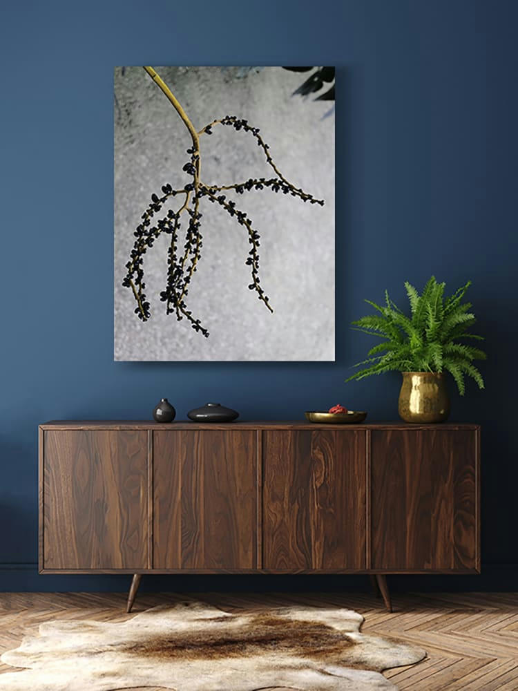 ETRANGETÉ - Photographie d'art de Zoé Pignolet 45x60 cm sur alu