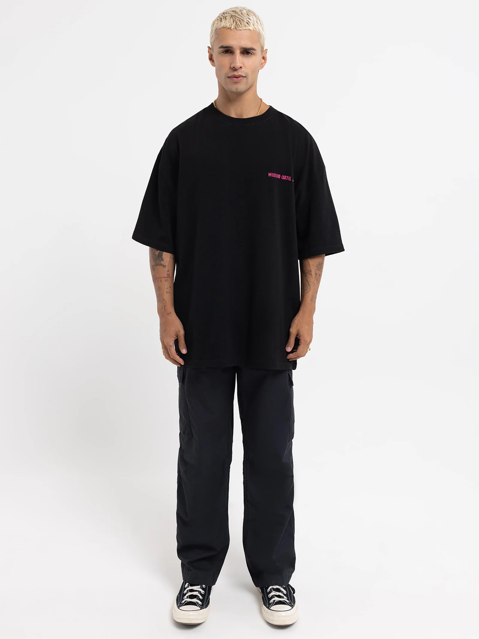 Gyros Short Sleeve T-Shirt