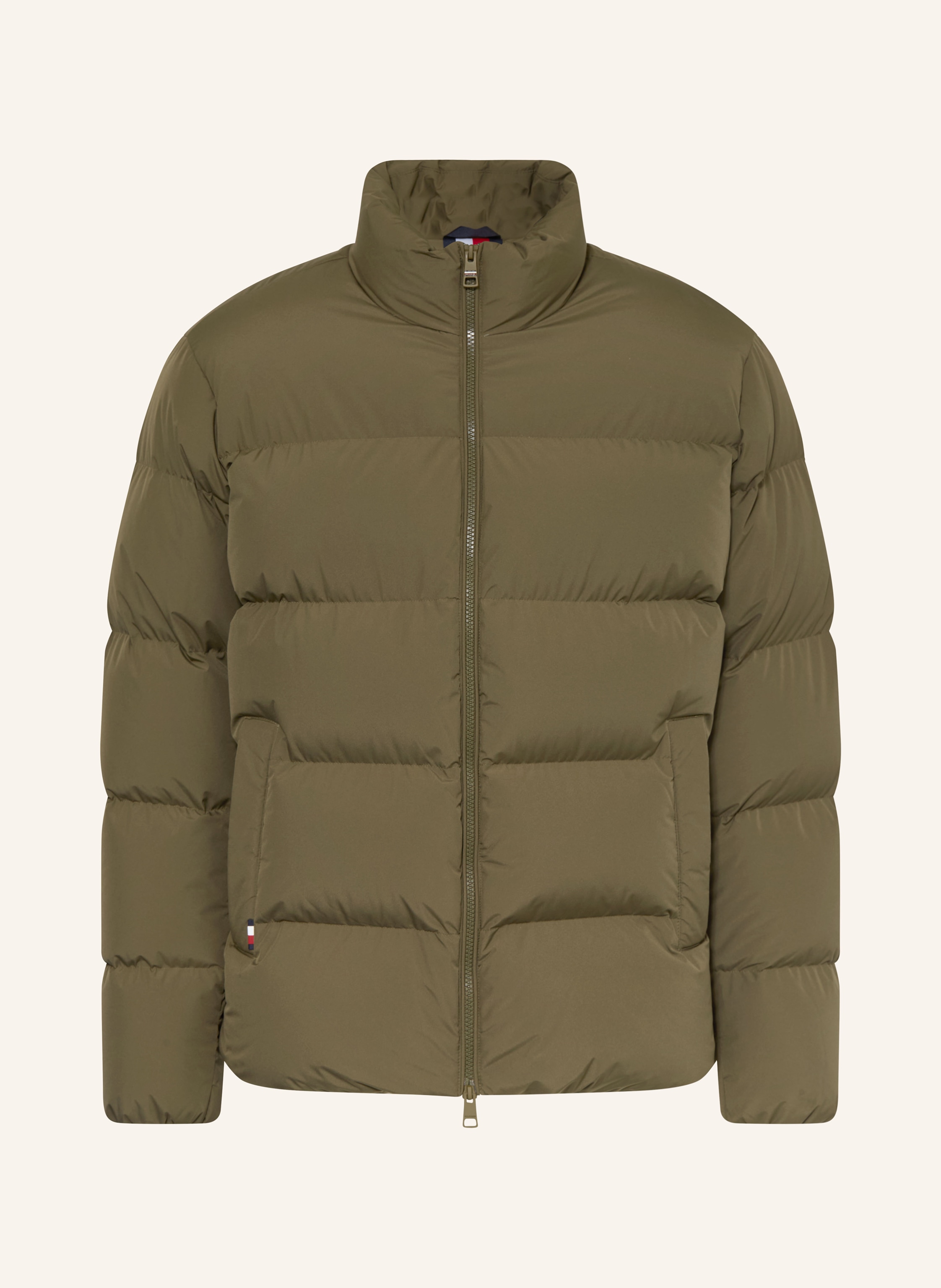 TOMMY HILFIGER Daunenjacke