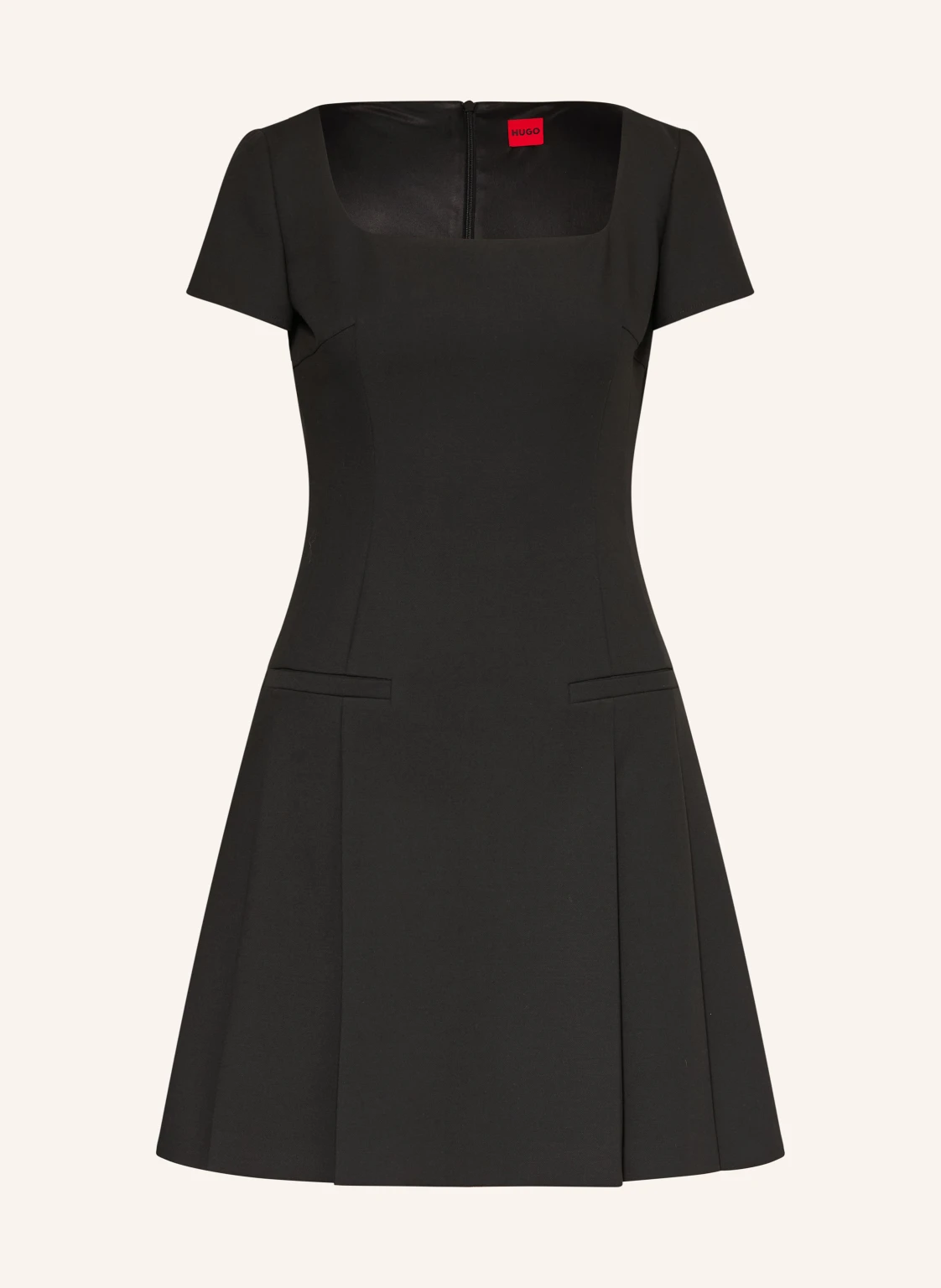 HUGO Kleid KEFINA