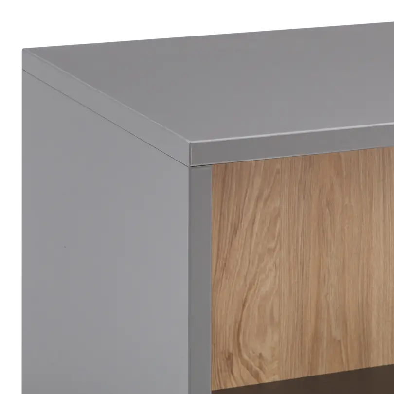 Aktenschrank Objekt-Plus-105