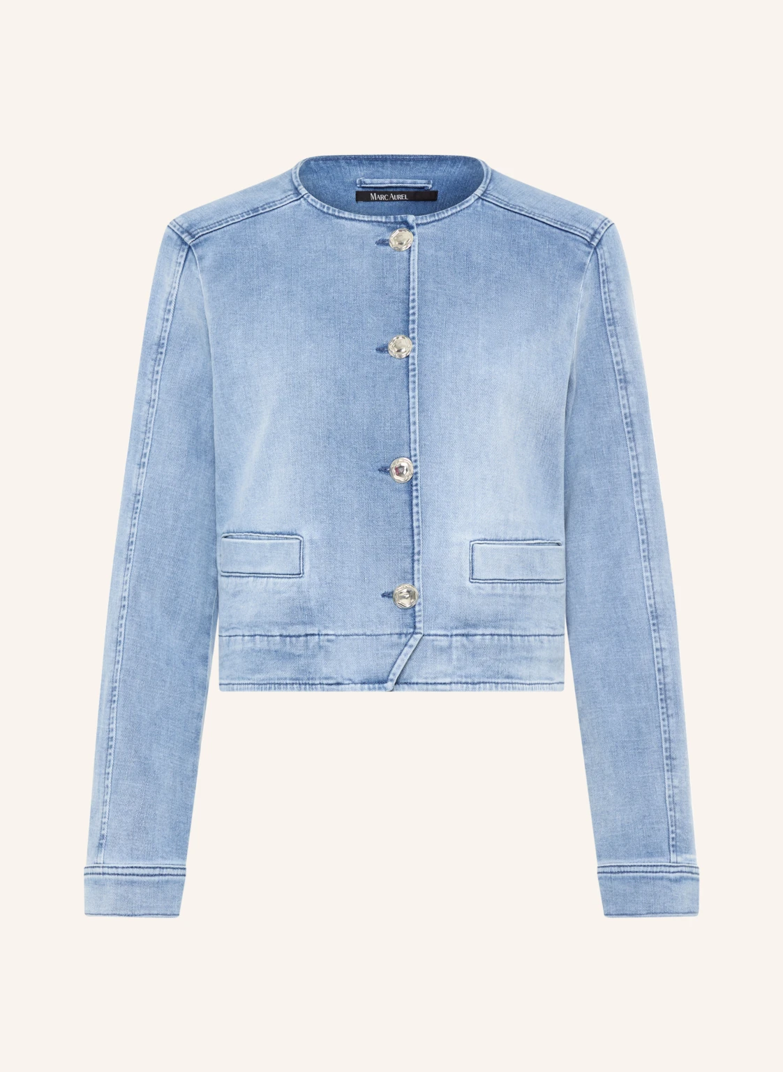 MARC AUREL Jeansjacke