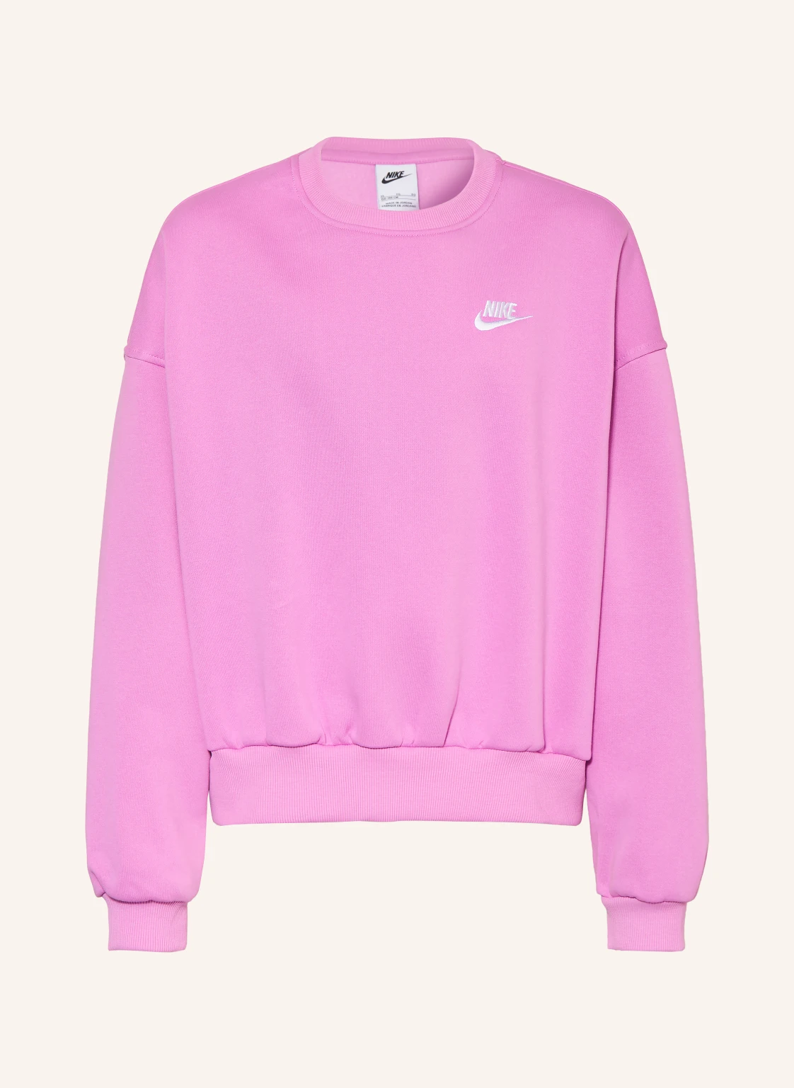 Nike Sweatshirt