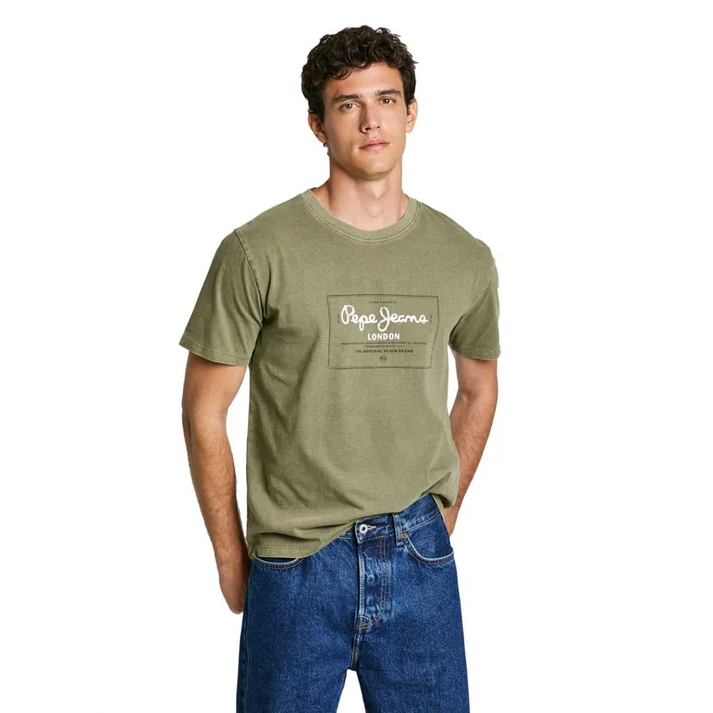 Pepe Jeans PM509650 short sleeve T-shirt