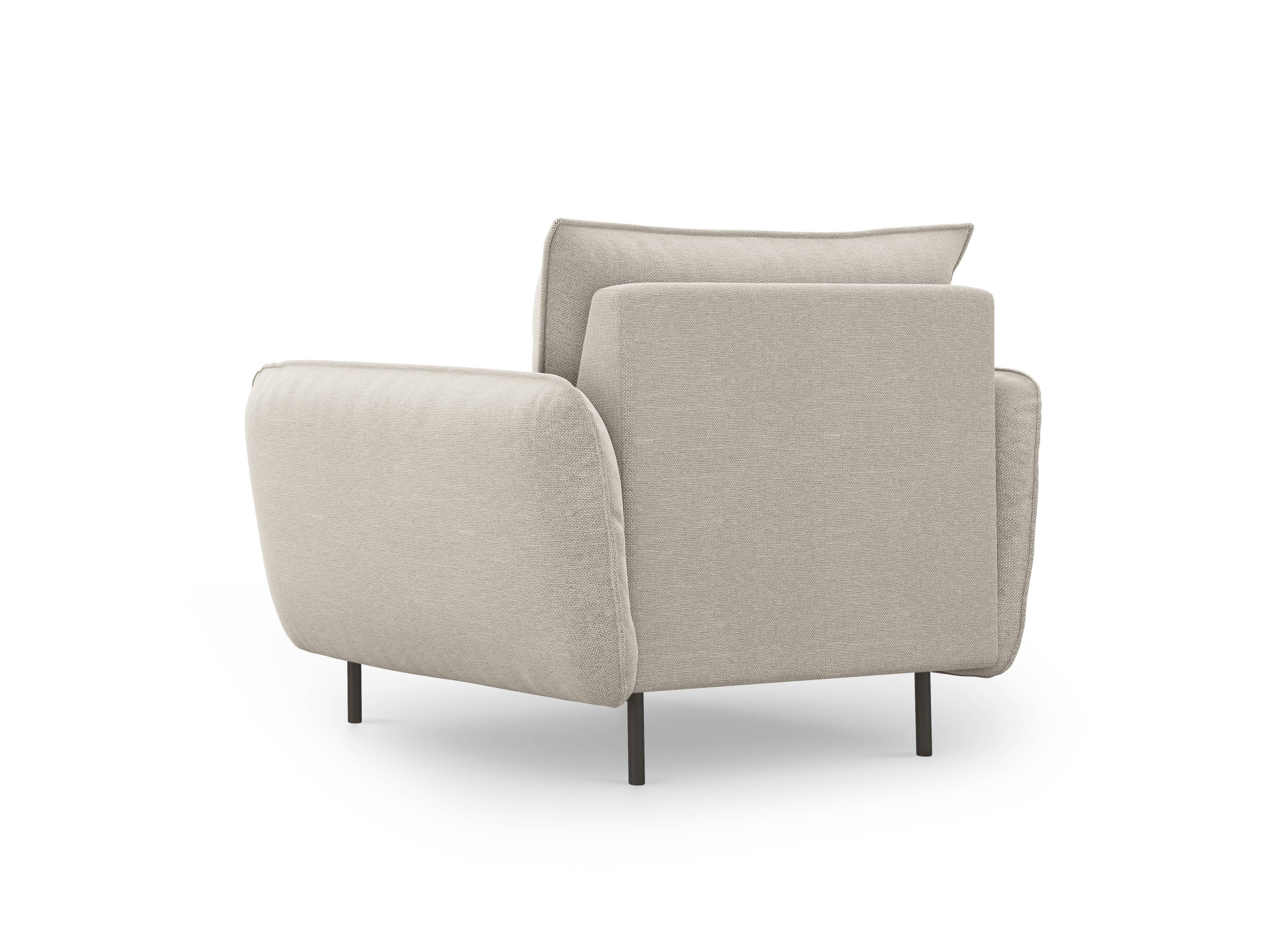 Fauteuil Vienna
