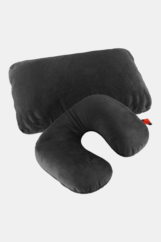 Cuddlebug 2 in 1 Nekkussen