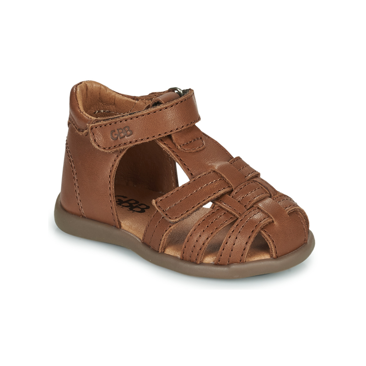 GBB - NOLLA - Brown