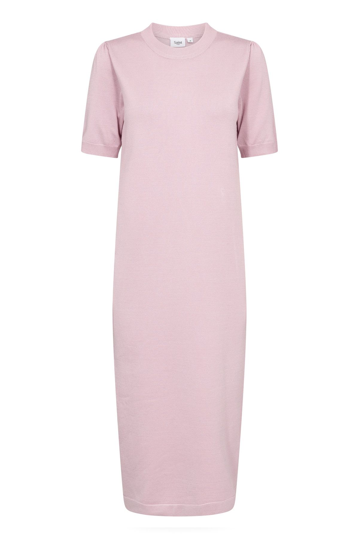 Saint Tropez MilaSZ Short Sleeve Knit Dress