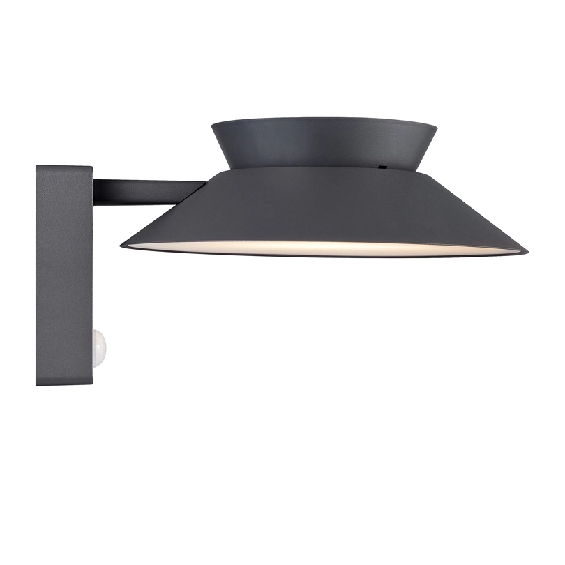 Outdoor Wandleuchte Justina