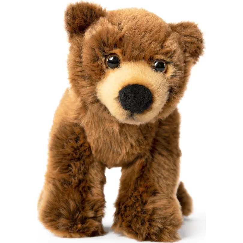 Plüschtier Winnie Pooh