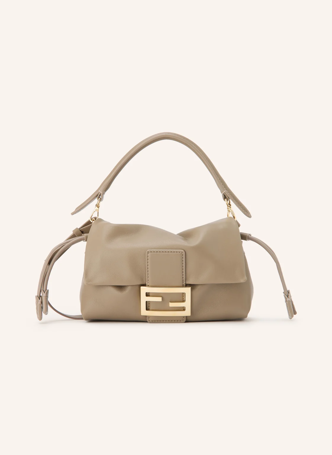 FENDI Handtasche BAGUETTE SOFT SMALL