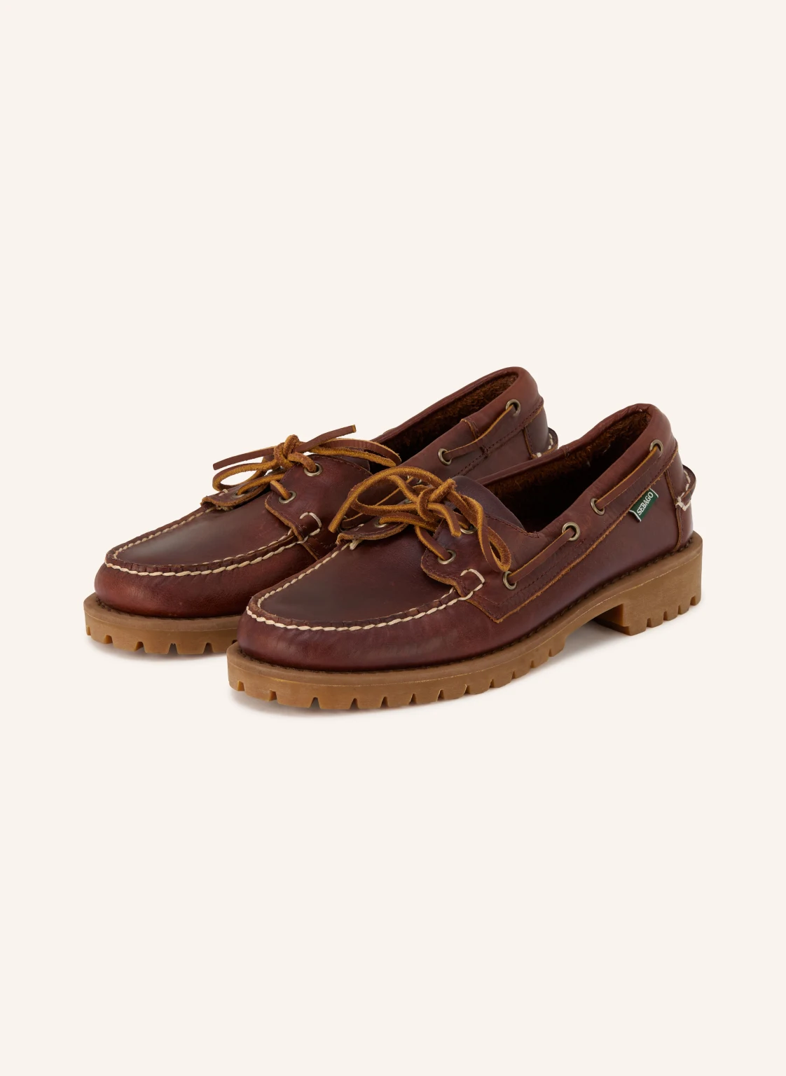 SEBAGO Bootsschuhe RANGER