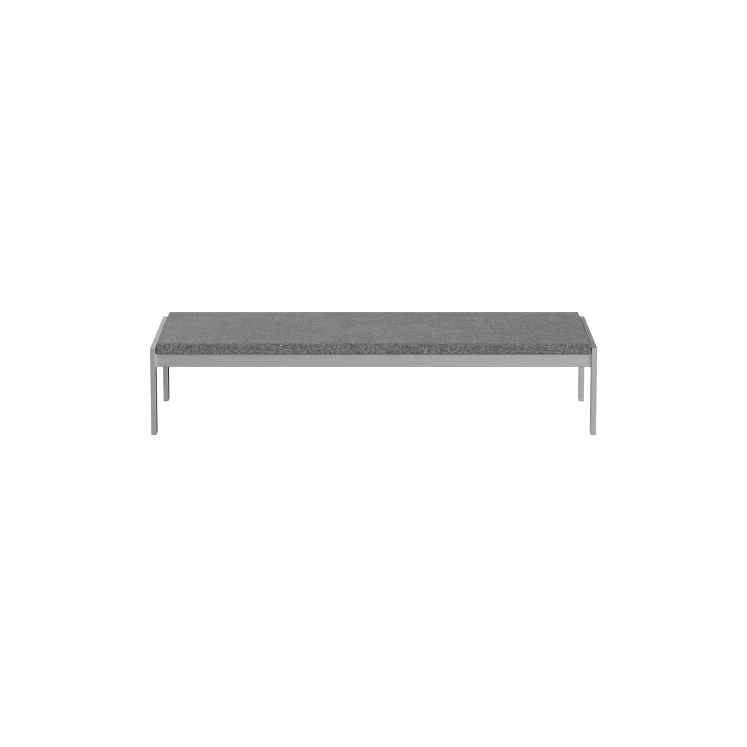 PK62&trade; sofabord, mørk granit