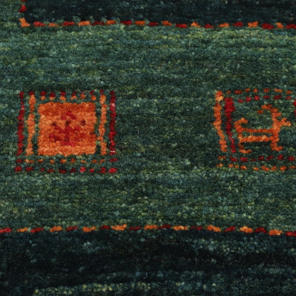Gabbehteppich Gabbeh Baseri